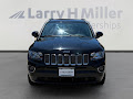 2016 Jeep Compass High Altitude Edition LOW MILES!