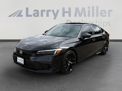 2022 Honda Civic Sedan Sport
