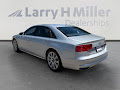 2013 Audi A8 L 4.0L