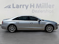 2013 Audi A8 L 4.0L