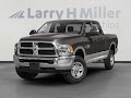 2018 RAM 3500 Laramie