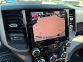 2025 RAM 1500 Tradesman CERTIFIED PRE-OWNED