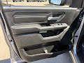 2025 RAM 1500 Tradesman CERTIFIED PRE-OWNED