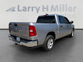 2025 RAM 1500 Tradesman CERTIFIED PRE-OWNED