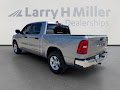 2025 RAM 1500 Tradesman CERTIFIED PRE-OWNED