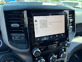 2025 RAM 1500 Tradesman CERTIFIED PRE-OWNED