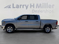 2025 RAM 1500 Tradesman CERTIFIED PRE-OWNED
