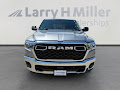2025 RAM 1500 Tradesman CERTIFIED PRE-OWNED