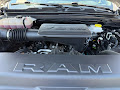 2025 RAM 1500 Tradesman CERTIFIED PRE-OWNED