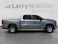2025 RAM 1500 Tradesman CERTIFIED PRE-OWNED
