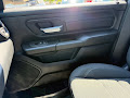 2025 RAM 1500 Tradesman CERTIFIED PRE-OWNED