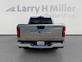 2025 RAM 1500 Tradesman CERTIFIED PRE-OWNED