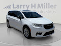 2026 Chrysler Pacifica CERTIFIED PRE-OWNED Limited