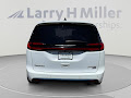 2026 Chrysler Pacifica CERTIFIED PRE-OWNED Limited