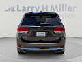 2020 Jeep Grand Cherokee Summit