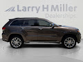 2020 Jeep Grand Cherokee Summit