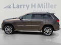 2020 Jeep Grand Cherokee Summit