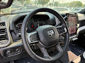 2026 RAM 2500 Black Express