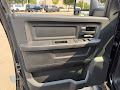 2026 RAM 2500 Black Express
