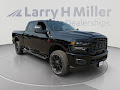 2026 RAM 2500 Black Express