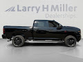 2026 RAM 2500 Black Express