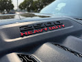 2026 RAM 2500 Black Express