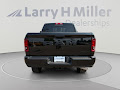 2026 RAM 2500 Black Express