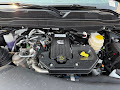 2026 RAM 2500 Black Express