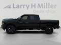 2026 RAM 2500 Black Express