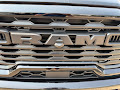 2026 RAM 2500 Black Express
