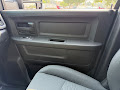 2026 RAM 2500 Black Express