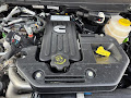 2026 RAM 2500 Black Express