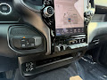 2026 RAM 2500 Black Express