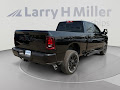 2026 RAM 2500 Black Express