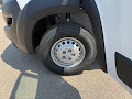 2026 RAM ProMaster Cargo Van Tradesman
