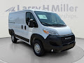 2026 RAM ProMaster Cargo Van Tradesman