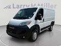 2026 RAM ProMaster Cargo Van Tradesman