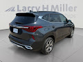 2022 Kia Seltos EX