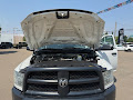 2017 RAM 3500 Chassis Cab Tradesman