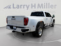 2023 GMC Sierra 3500HD Denali