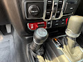 2026 Jeep Gladiator Willys CERTIFIED PRE-OWNED