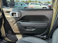 2026 Jeep Gladiator Willys CERTIFIED PRE-OWNED