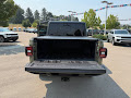2026 Jeep Gladiator Willys CERTIFIED PRE-OWNED