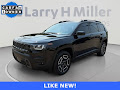 2026 Jeep Cherokee Limited CERTIFIED PRE-OWNED