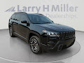 2026 Jeep Cherokee Limited CERTIFIED PRE-OWNED