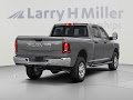 2026 RAM 2500 Black Express