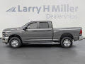 2026 RAM 2500 Black Express
