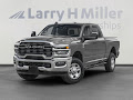 2026 RAM 2500 Black Express