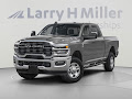 2026 RAM 2500 Black Express