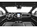 2026 RAM 2500 Black Express